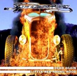 Sparzanza : Dead Again